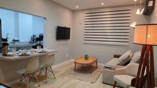 Modern apartment near COP 30 with air conditioning and garage - 0