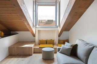 ComeCasa Torino Guesthouse Gym & Style - 6