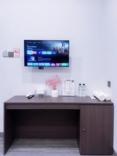 Lin Hotel and Coffee - 5