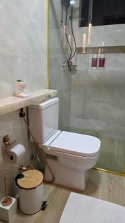 Modern apartment near COP 30 with air conditioning and garage - 8