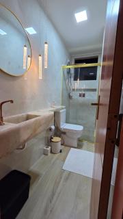 Modern apartment near COP 30 with air conditioning and garage - 7