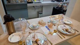 Modern apartment near COP 30 with air conditioning and garage - 5