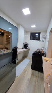 Modern apartment near COP 30 with air conditioning and garage - 4