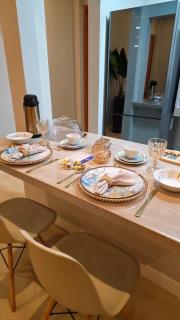 Modern apartment near COP 30 with air conditioning and garage - 3