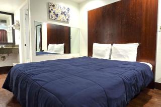 Century Motel Buena Park Anaheim CA 91 - 4