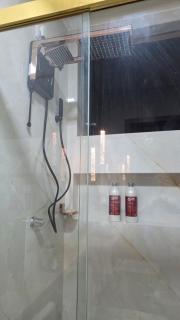 Modern apartment near COP 30 with air conditioning and garage - 2