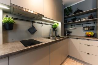 Verde Residence Liepāja - Close to City Centre & Free parking - 5