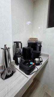 Modern apartment near COP 30 with air conditioning and garage - 1