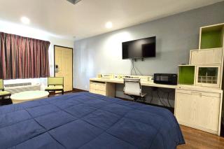 Century Motel Buena Park Anaheim I-5 - 3