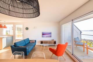 Logement exceptionnel, sur plage - 6