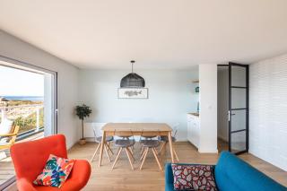 Logement exceptionnel, sur plage - 8