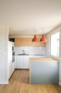 Logement exceptionnel, sur plage - 5