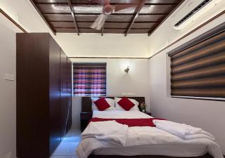 Mangrove Heritage Home, Chendamangalam - 4