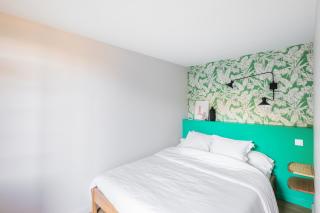 Logement exceptionnel, sur plage - 1