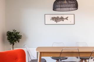 Logement exceptionnel, sur plage - 3