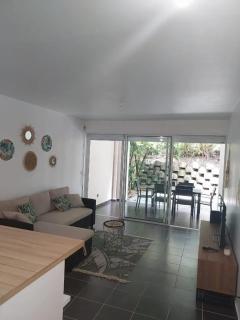 Appartement confortable à Sainte-Marie de 72 m² - 9