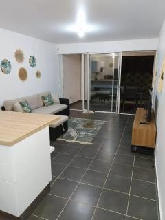 Appartement confortable à Sainte-Marie de 72 m² - 7