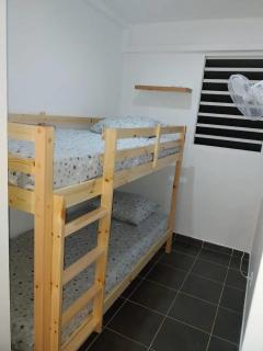 Appartement confortable à Sainte-Marie de 72 m² - 5