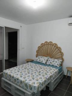 Appartement confortable à Sainte-Marie de 72 m² - 3