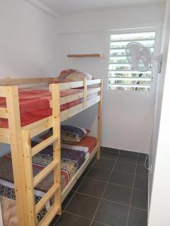 Appartement confortable à Sainte-Marie de 72 m² - 2