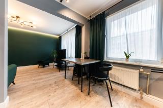Verde Residence Liepāja - Close to City Centre & Free parking - 4