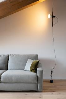 ComeCasa Torino Guesthouse Gym & Style - 5