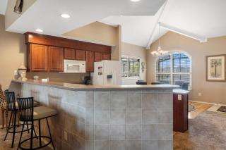 Glory Daze - Overlooking the Golf Course - 1