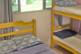 HOSTEL BARRA BAR - 2