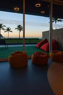 4 Suite Beachfront Apartment - Bertioga - 6