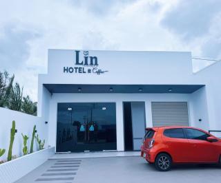 Lin Hotel and Coffee - 3