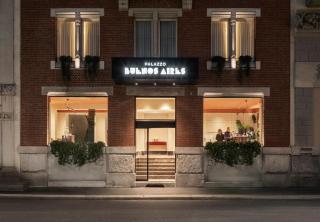 Palazzo Buenos Aires - 5