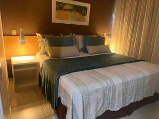 Refúgio Village das águas bloco B apt 106 - 6