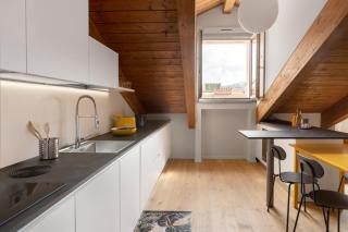 ComeCasa Torino Mood Guesthouse - 6