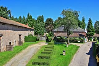 Hôtellerie de Plein Air Camping Leychoisier - Bonnac-la-Côte - 4