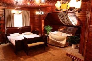 Hotel Apollonia - Braşov - 6