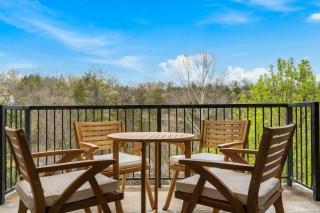 Whiskey's Hillside Retreat - Holiday Hills Branson Golf Resort - 7