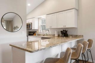 Whiskey's Hillside Retreat - Holiday Hills Branson Golf Resort - 3