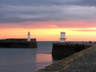 Coast To Coast Cottage - 6