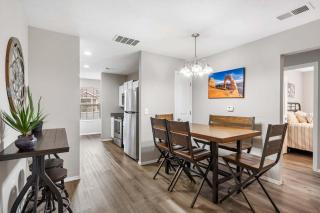 The Moab Swimming Pool - 3