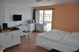 Ferienwohnung 212 Lagunenstadt - 8