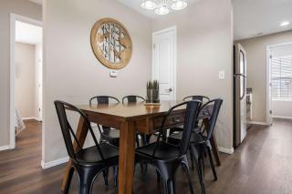 Urban Farmhouse - Refreshing Pool - 1