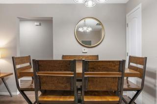 The Spoke and Urban Farmhouse Duo - DT Awaits - 1