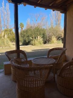 Pircas de Puyuta - 1