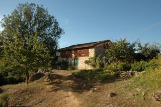 Capanna In Einem Idyllischen Tal Gelegen - 9