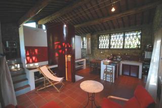 Capanna In Einem Idyllischen Tal Gelegen - 7