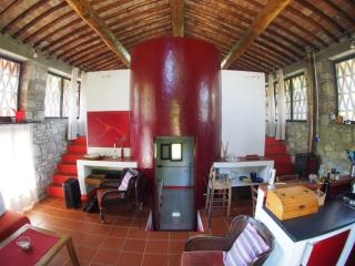 Capanna In Einem Idyllischen Tal Gelegen - 6