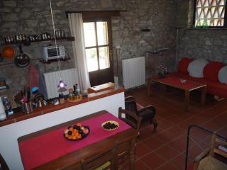 Capanna In Einem Idyllischen Tal Gelegen - 2