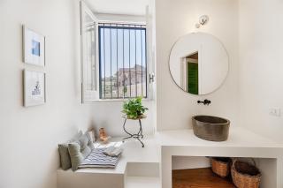 Raffo, Wohnung Mit Aussicht In Ragusa Ibla - 6