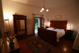 Ferienwohnung für 2 Personen ca 58 m in Montaione, Toskana Provinz Florenz - 0