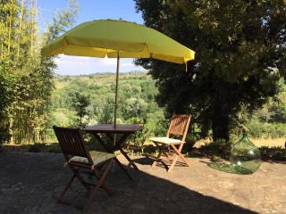 Ferienwohnung für 2 Personen ca 58 m in Montaione, Toskana Provinz Florenz - 3